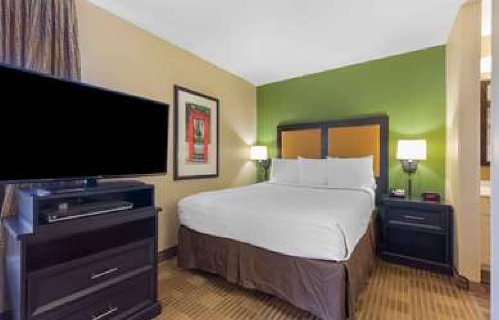 Extended Stay America - Washington, DC - Chantilly - Airport 10