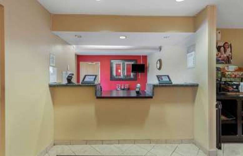 Extended Stay America - Washington, DC - Chantilly - Airport 5