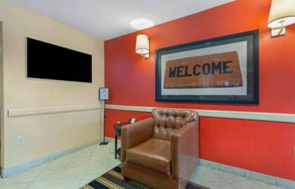 Extended Stay America - Washington, DC - Chantilly - Airport 7