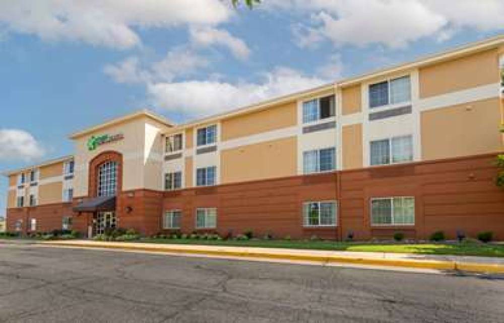 Extended Stay America - Washington, DC - Chantilly - Airport 2