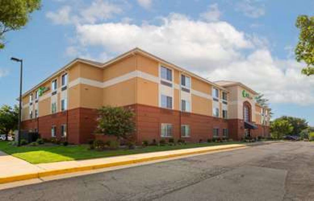 Extended Stay America Washington, Dc Chantilly Airport