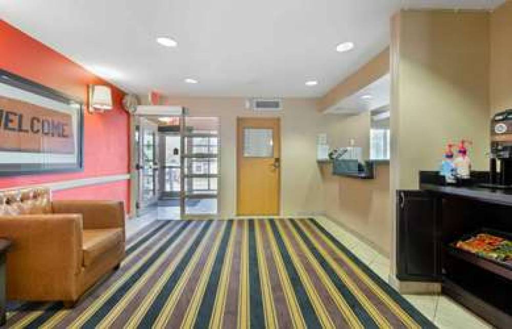 Extended Stay America - Washington, DC - Chantilly - Airport 6