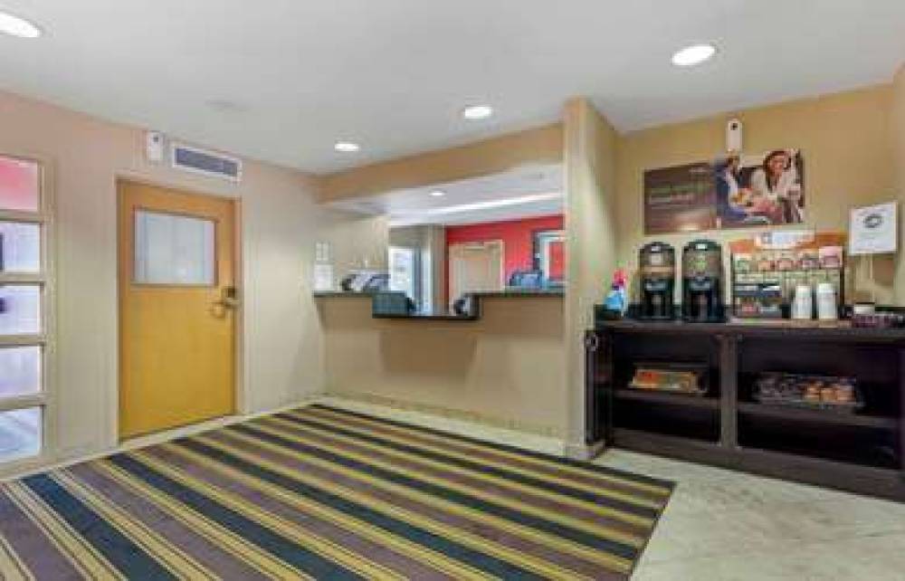 Extended Stay America - Washington, DC - Chantilly - Airport 4