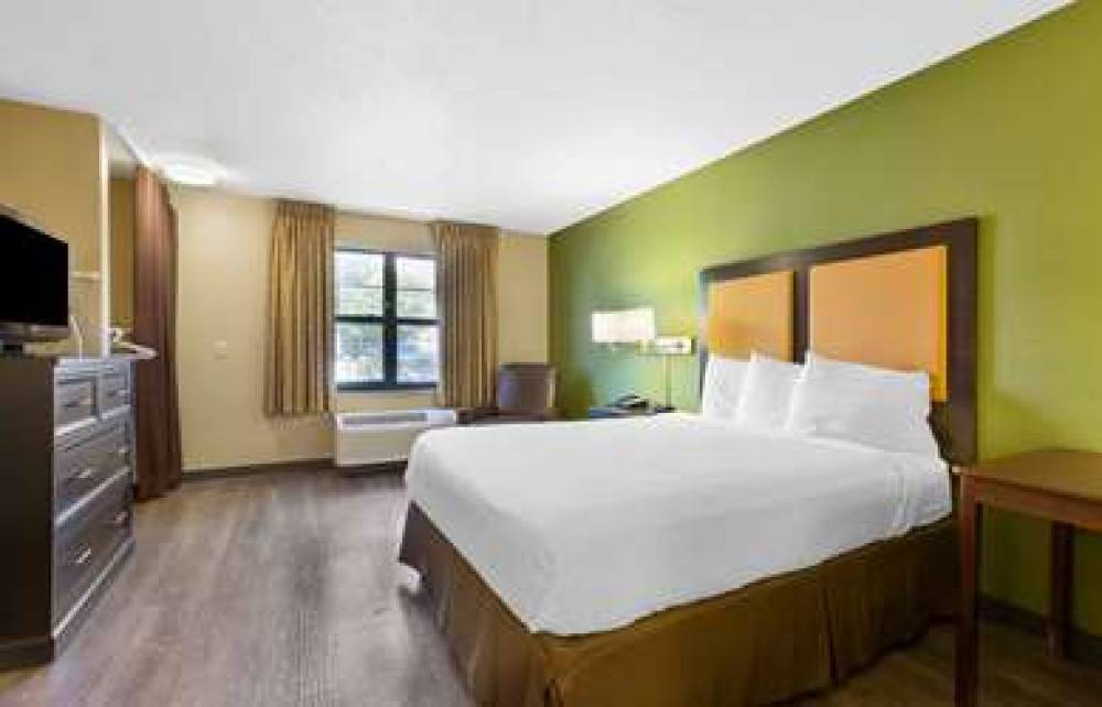 Extended Stay America - Washington, DC - Chantilly - Dulles South 10