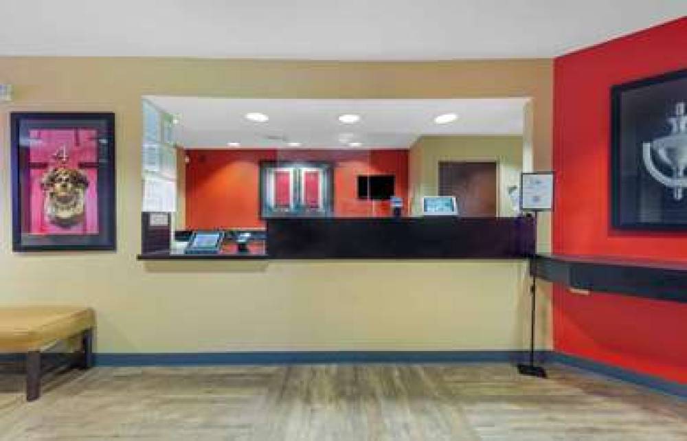 Extended Stay America - Washington, DC - Chantilly - Dulles South 6