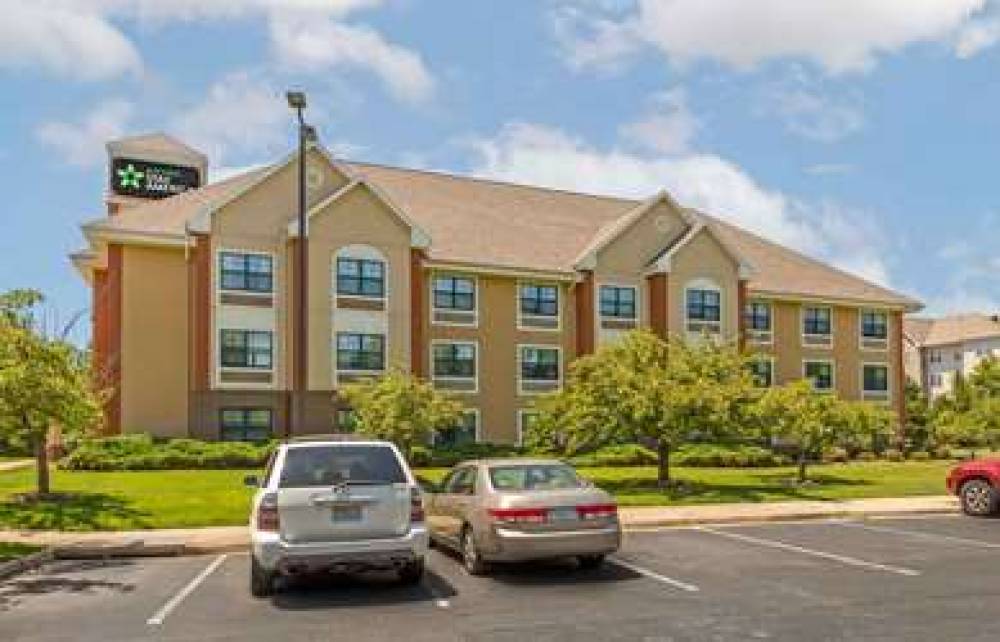 Extended Stay America Washington, Dc Chantilly Dulles South
