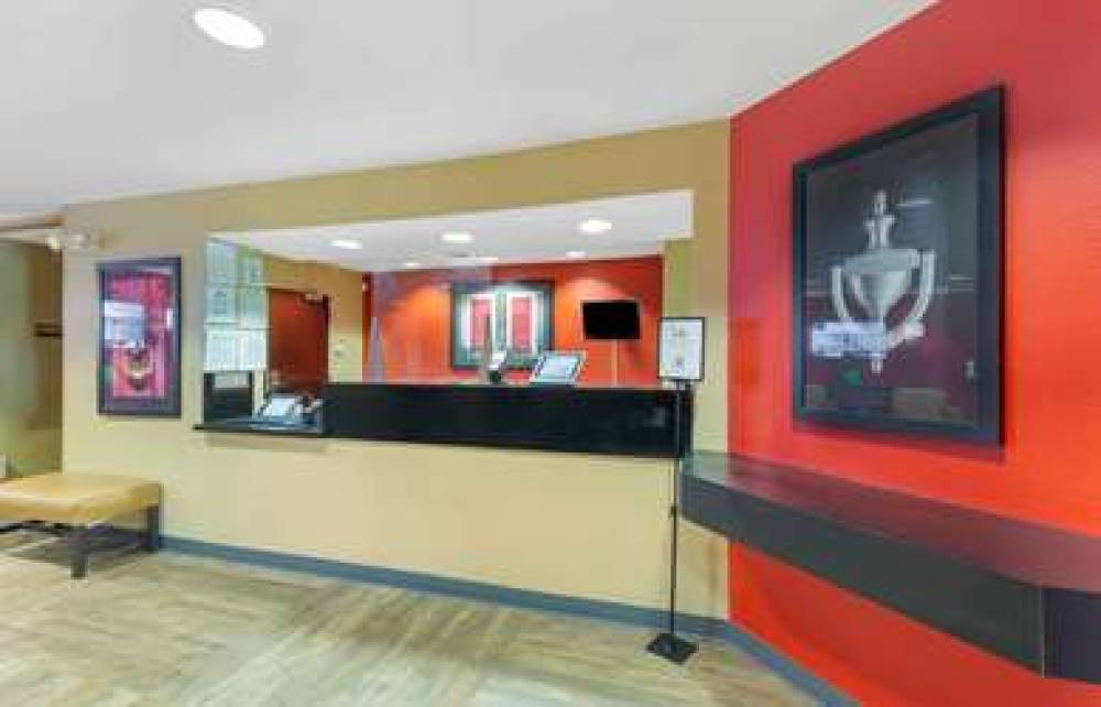 Extended Stay America - Washington, DC - Chantilly - Dulles South 4