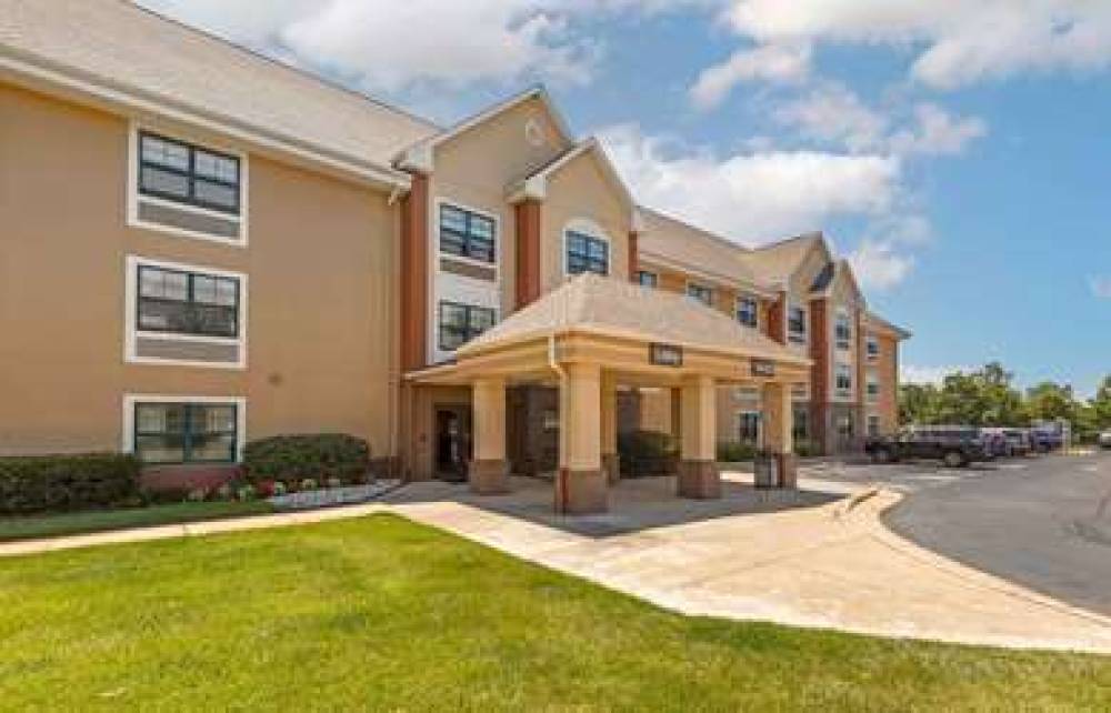 Extended Stay America - Washington, DC - Chantilly - Dulles South 2