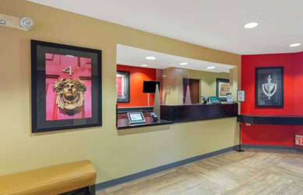 Extended Stay America - Washington, DC - Chantilly - Dulles South 5