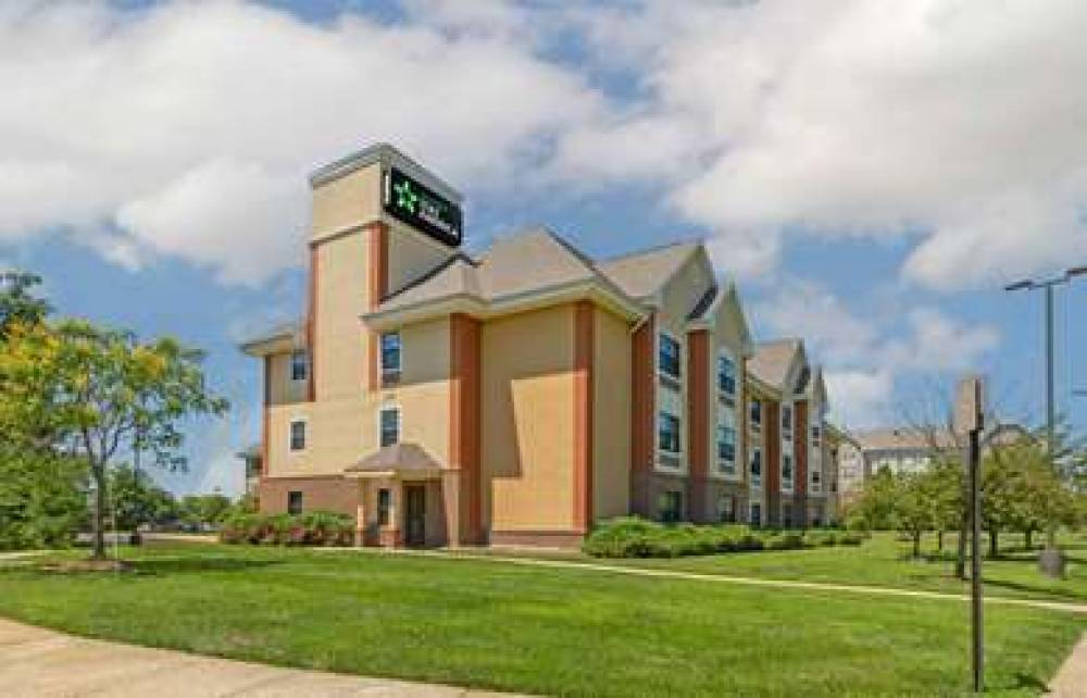 Extended Stay America - Washington, DC - Chantilly - Dulles South 1