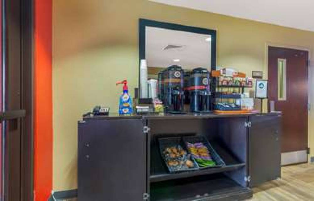 Extended Stay America - Washington, DC - Chantilly - Dulles South 8