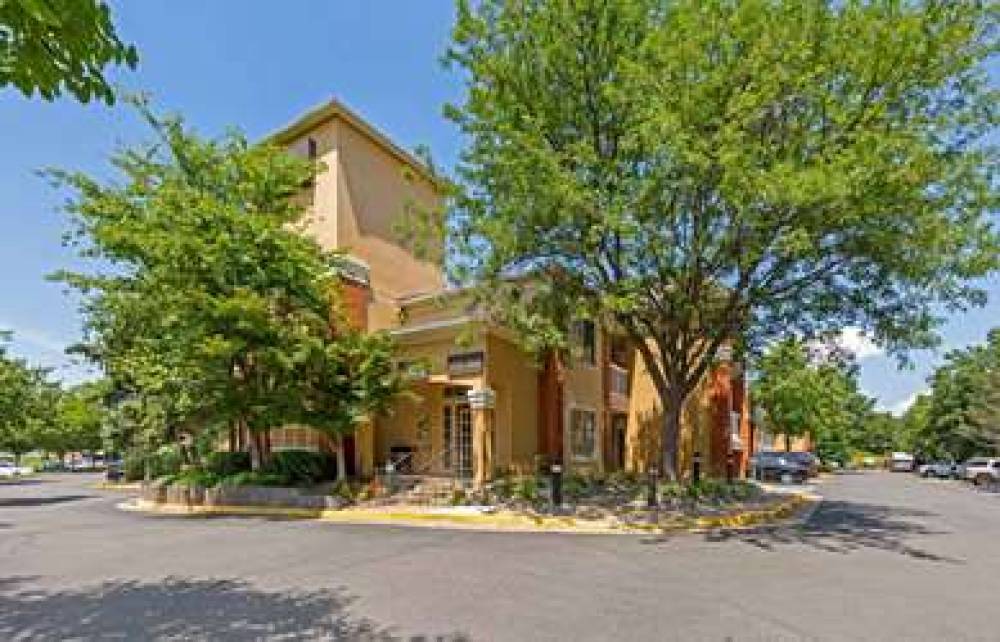 Extended Stay America - Washington, DC - Chantilly 1