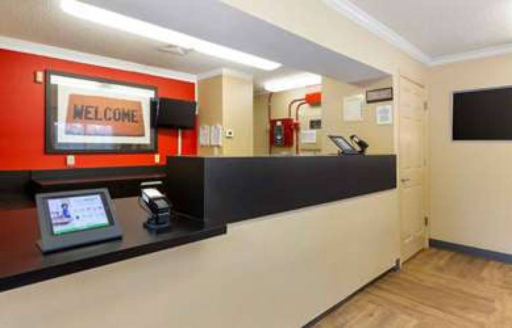 Extended Stay America - Washington, DC - Chantilly 6