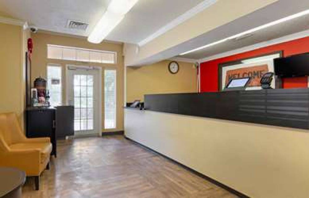 Extended Stay America - Washington, DC - Chantilly 7