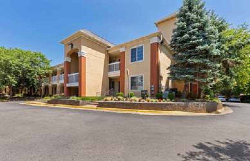 Extended Stay America - Washington, DC - Chantilly 3