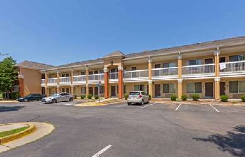 Extended Stay America - Washington, DC - Chantilly 2