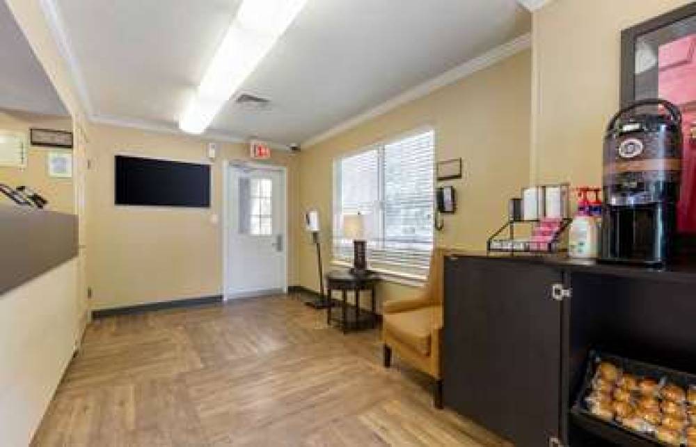 Extended Stay America - Washington, DC - Chantilly 8