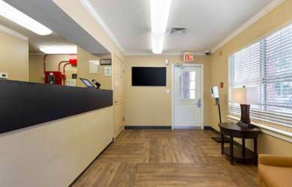 Extended Stay America - Washington, DC - Chantilly 5