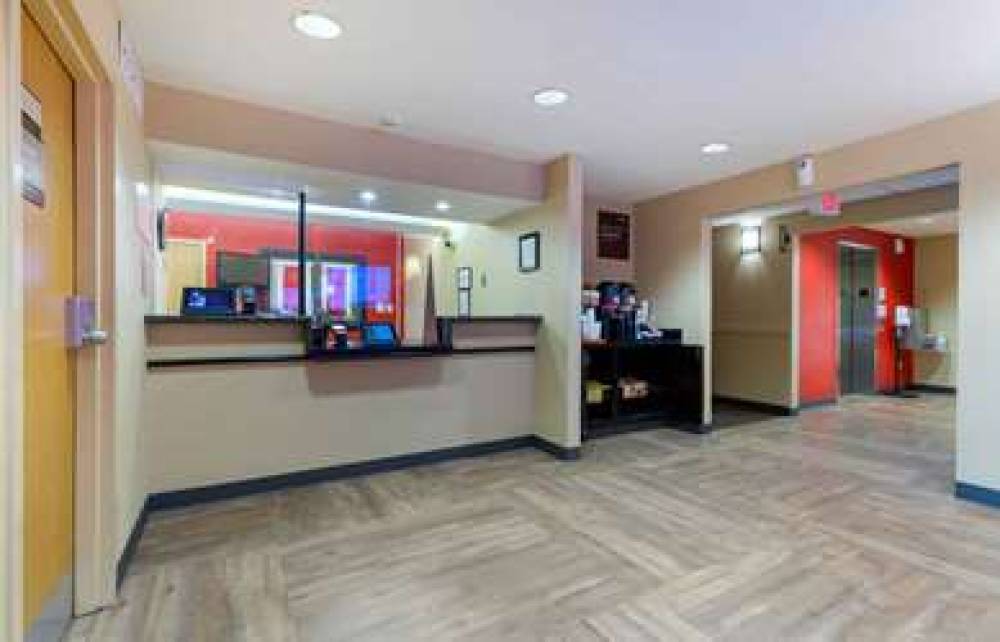 Extended Stay America - Washington, DC - Fairfax 5