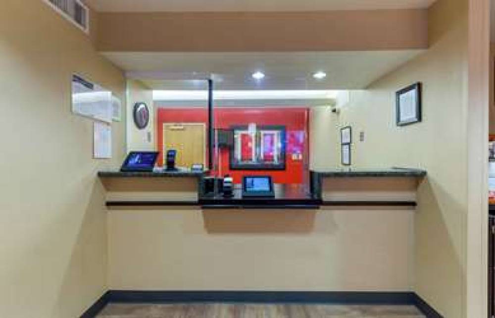 Extended Stay America - Washington, DC - Fairfax 6