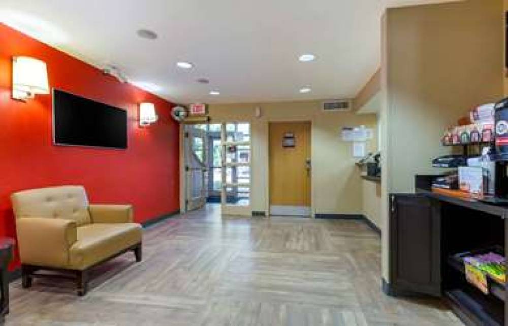 Extended Stay America - Washington, DC - Fairfax 7