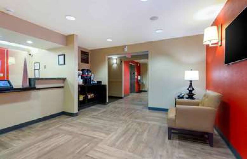 Extended Stay America - Washington, DC - Fairfax 4