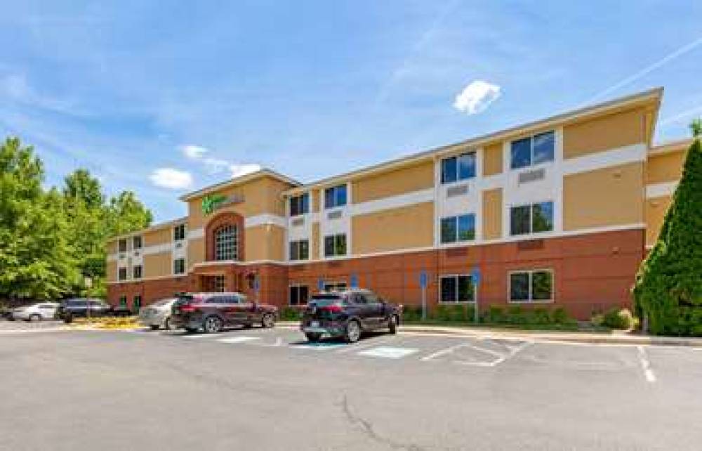 Extended Stay America - Washington, DC - Fairfax 2