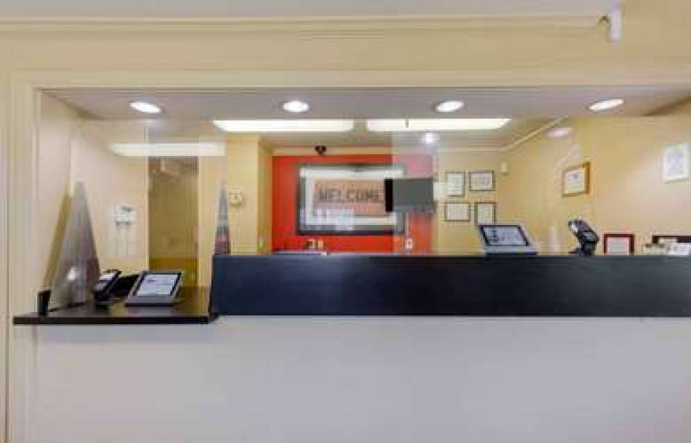 Extended Stay America - Washington, DC - Fairfax - Fair Oaks 5