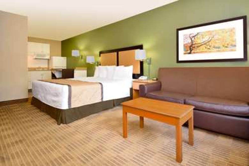 Extended Stay America - Washington, DC - Fairfax - Fair Oaks 9