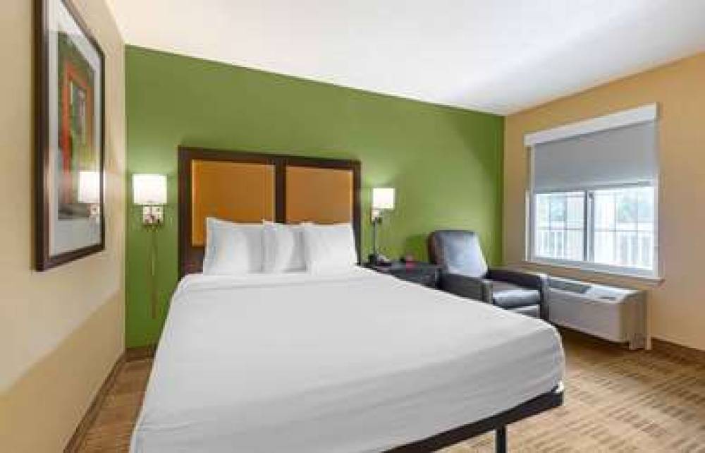 Extended Stay America - Washington, DC - Falls Church - Merrifield 10