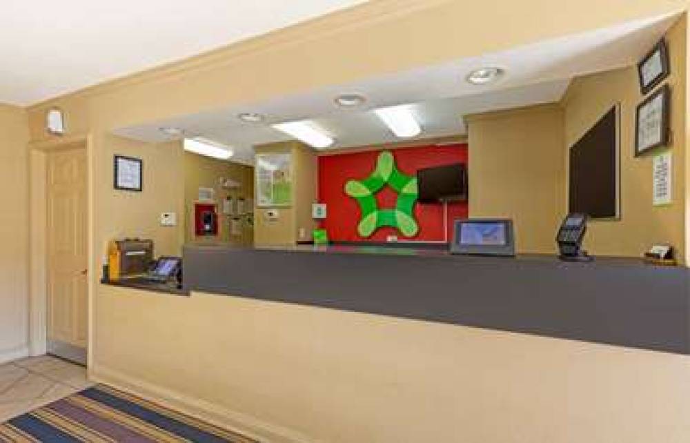 Extended Stay America - Washington, DC - Falls Church - Merrifield 4