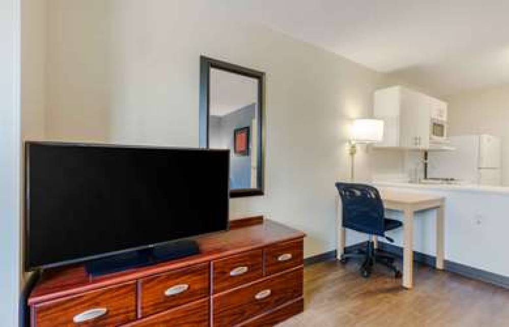 Extended Stay America - Washington, DC - Germantown - Milestone 9