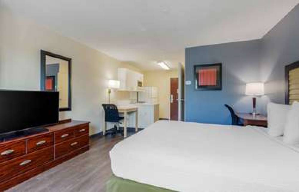 Extended Stay America - Washington, DC - Germantown - Milestone 8