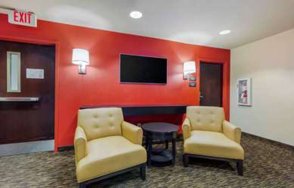 Extended Stay America - Washington, DC - Germantown - Milestone 6