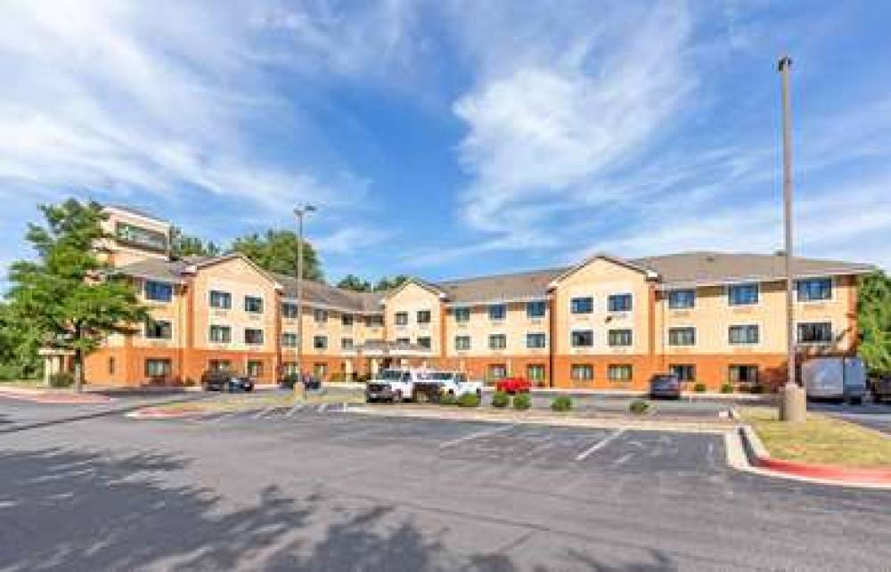 Extended Stay America - Washington, DC - Landover 2