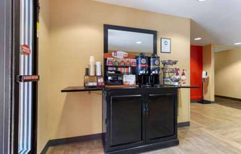 Extended Stay America - Washington, DC - Landover 10