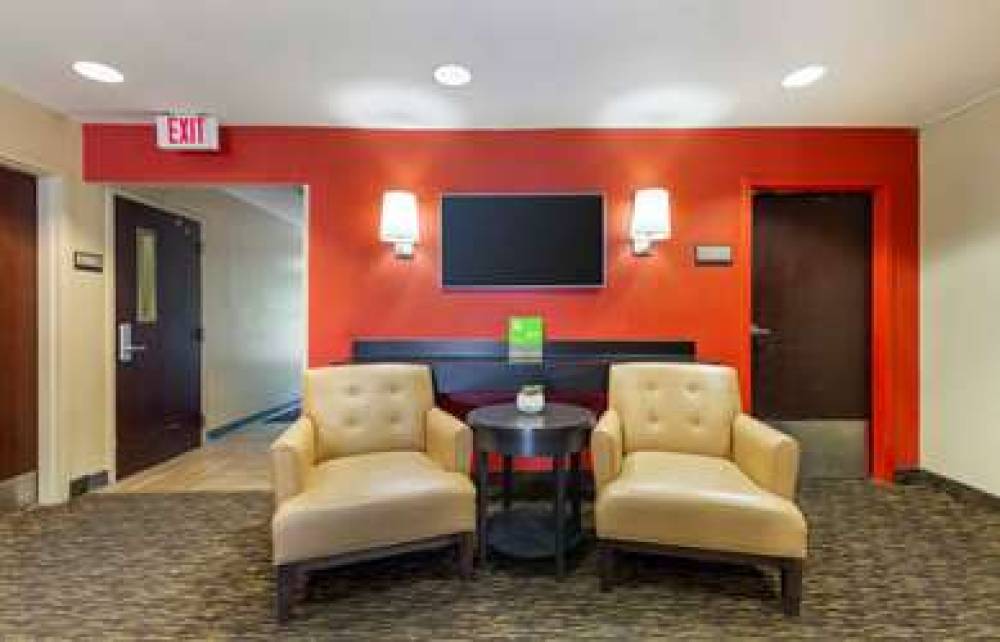 Extended Stay America - Washington, DC - Landover 7