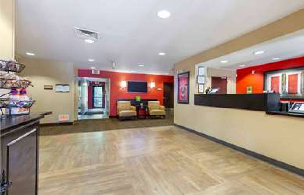 Extended Stay America - Washington, DC - Landover 6