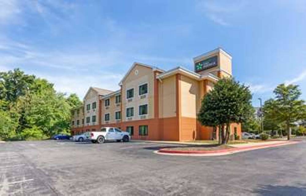 Extended Stay America - Washington, DC - Landover 1