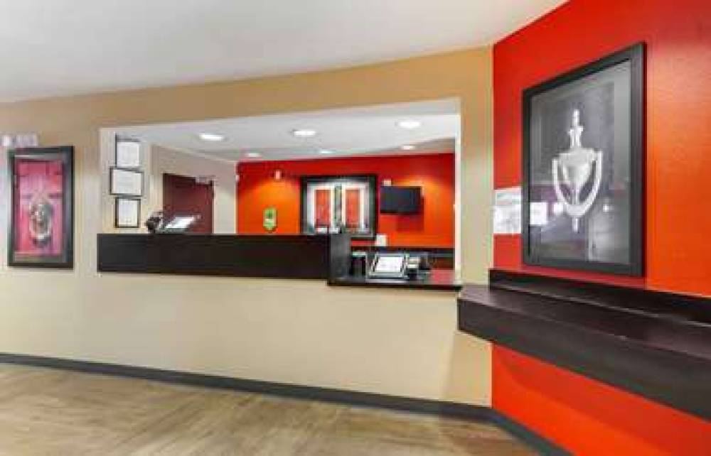 Extended Stay America - Washington, DC - Landover 4