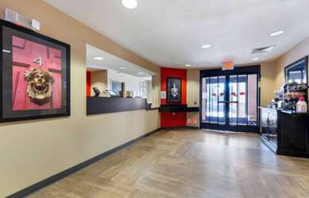 Extended Stay America - Washington, DC - Landover 5