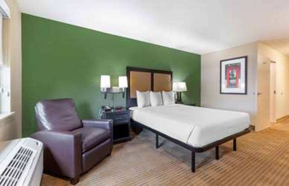 Extended Stay America - Washington, DC - Springfield 9