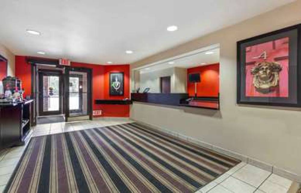 Extended Stay America - Washington, DC - Springfield 4