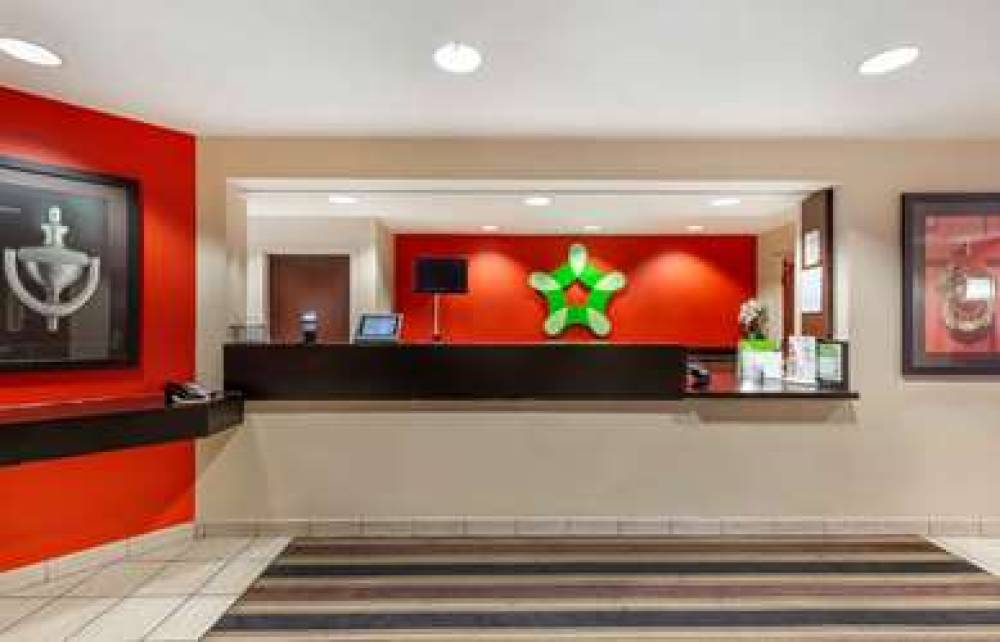 Extended Stay America - Washington, DC - Springfield 5