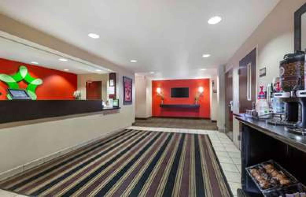 Extended Stay America - Washington, DC - Springfield 3