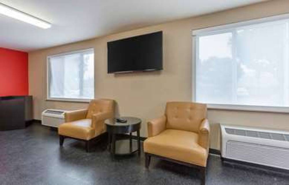 Extended Stay America - Washington, DC - Springfield 6