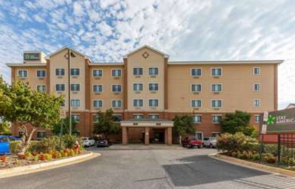 Extended Stay America - Washington, DC - Springfield 1