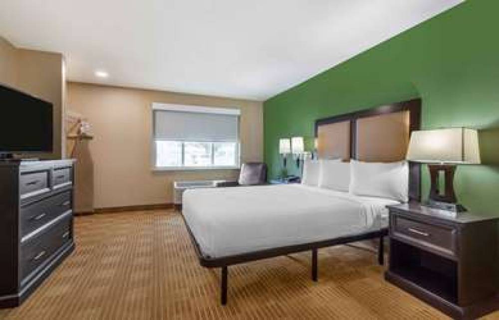 Extended Stay America - Washington, DC - Springfield 10