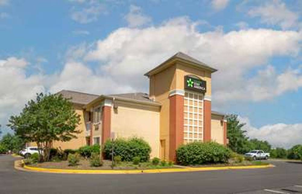 Extended Stay America - Washington, DC - Sterling - Dulles 1