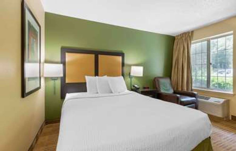 Extended Stay America - Washington, DC - Sterling - Dulles 10